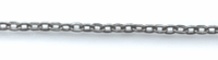 3mm X-Small Cable Chain, FT