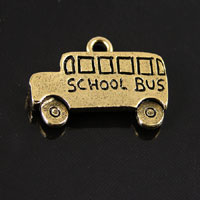 17.5x24mm SCHOOL BUS pk/6