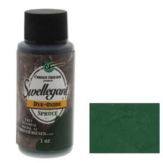 Swellegant Dye Oxide, Spruce, EA
