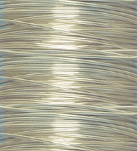 Artistic Craft Wire, Fiesta Wire™, non-tarnish Silver coated copper, 24 gauge. Sold per 10 yard spool