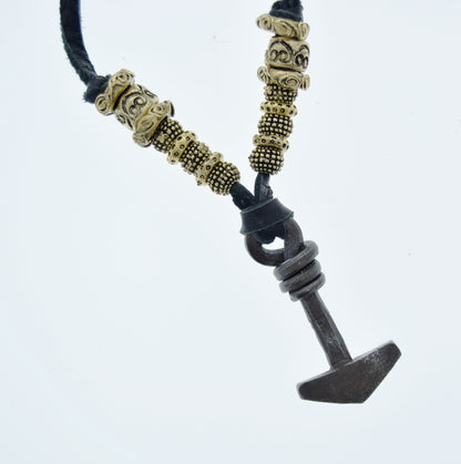 Viking / Medieval Necklace Kit 2
