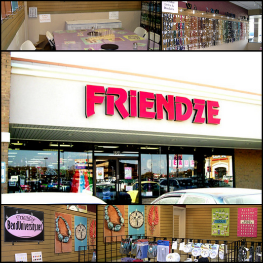 From Friendze to HHH Enterprises: 30 Years of Supplying Jewelry Makers