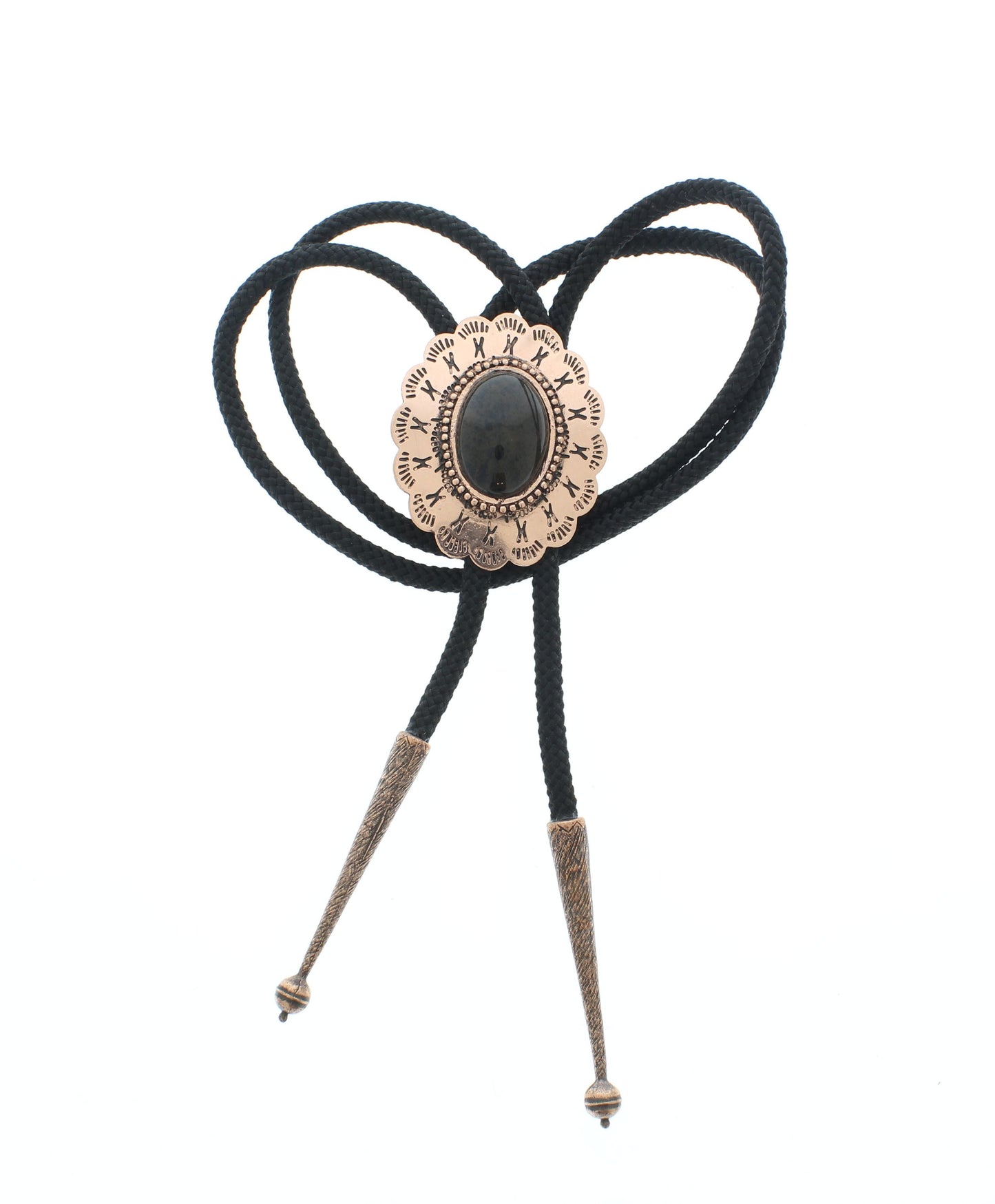 Blackstone Concho Bolo, made in USA, each