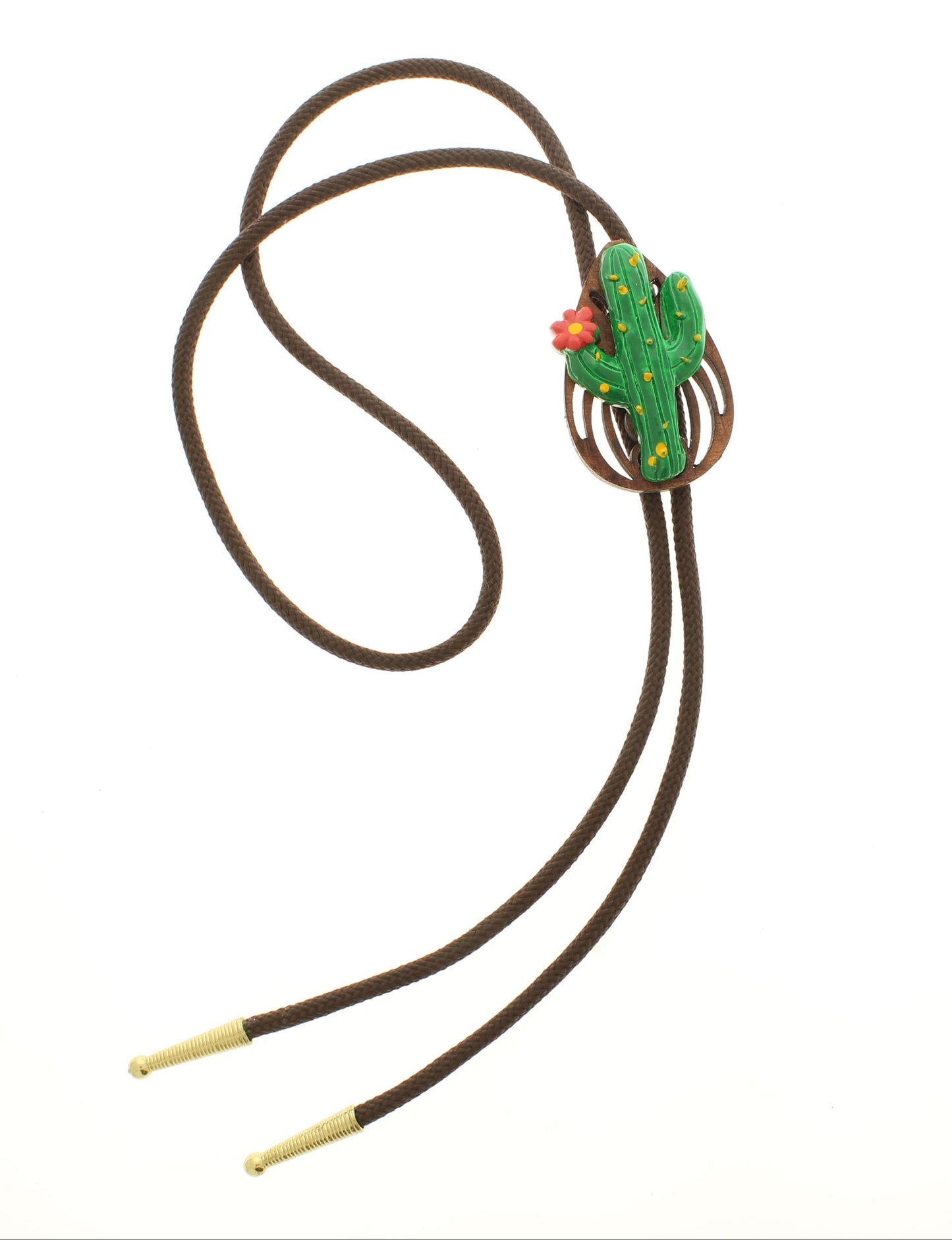 Southwestern Novelty Bolo Tie Assortment