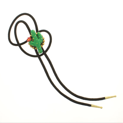 Southwestern Novelty Bolo Tie Assortment