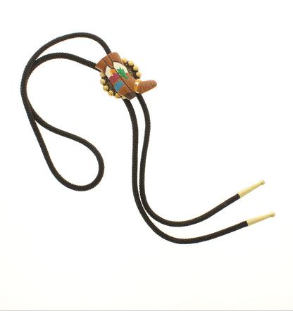 Southwestern Novelty Bolo Tie Assortment