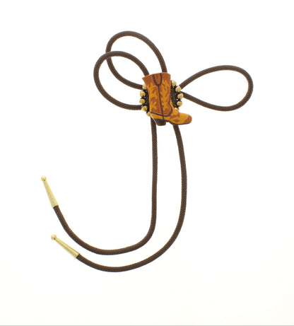 Southwestern Novelty Bolo Tie Assortment