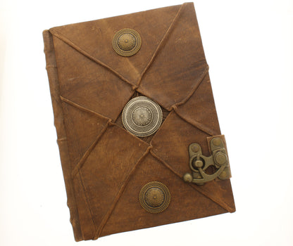 6" x 8" The Artisan’s Chronicle Journal, each
