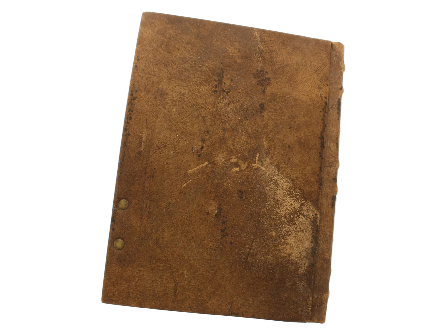 6" x 8" The Artisan’s Chronicle Journal, each
