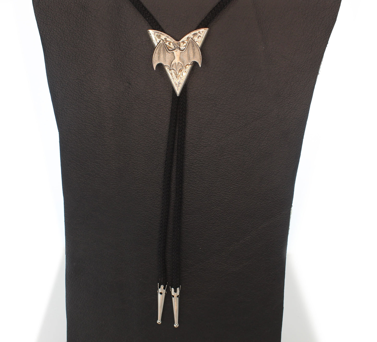 42mm x 38mm Gothic Trail Bolo Tie, made in USA, each