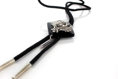 49mm Vampyre’s Embrace Bolo Tie, made in USA, each