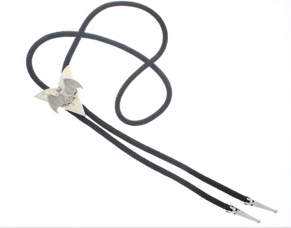42mm x 38mm Gothic Trail Bolo Tie, made in USA, each