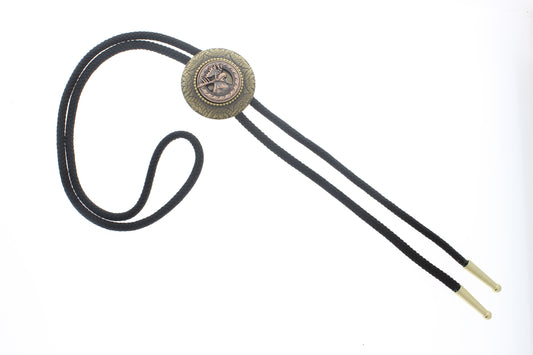 42mm High Country Moose Bolo, made in USA, each