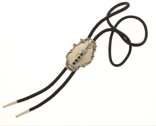 64mm x 42mm Fairway Legend Bolo Tie, made in USA, each