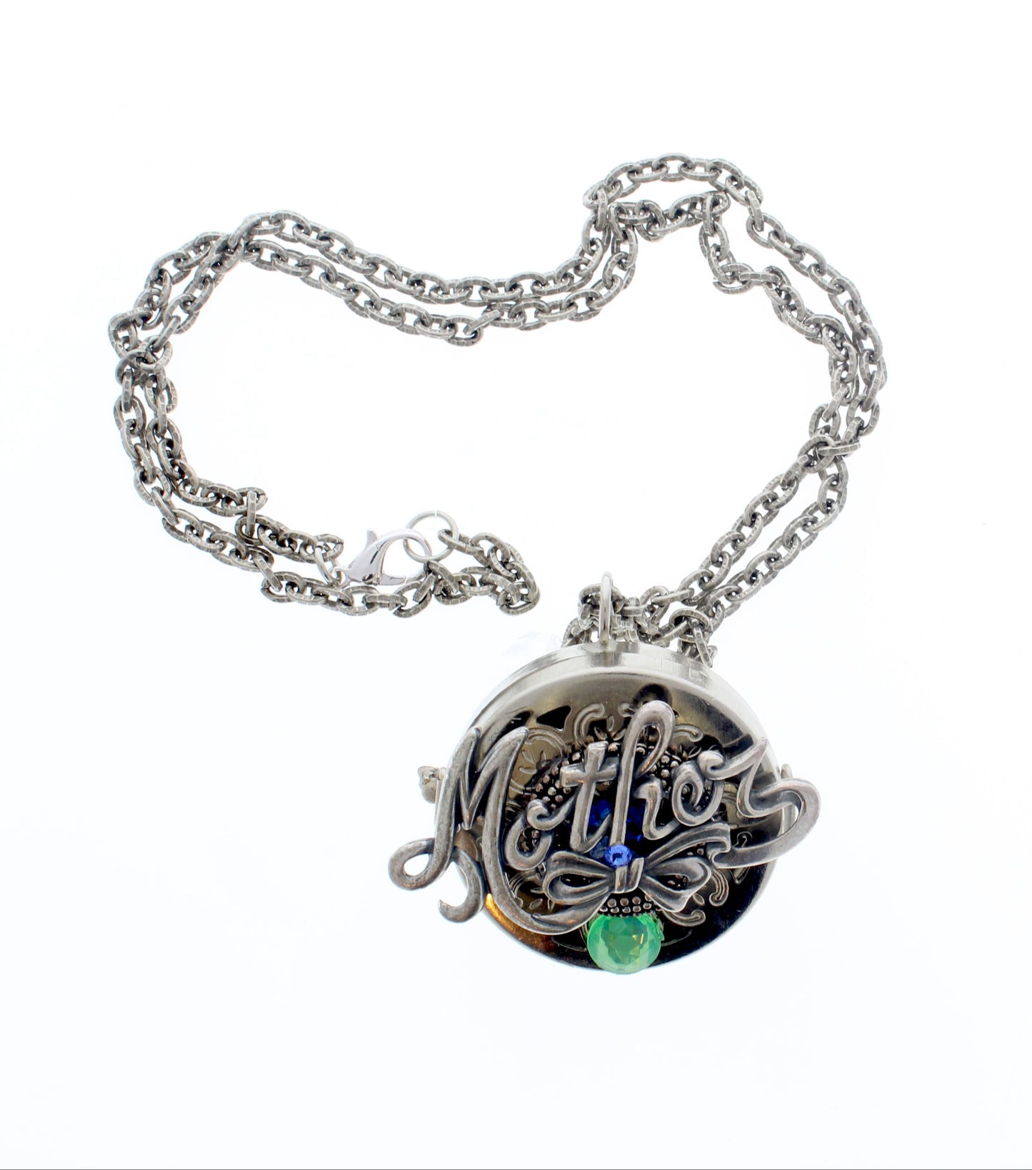 43mm Timeless Mother's Love Necklace, made in USA, each