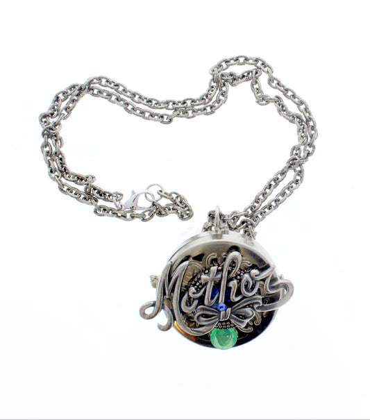 43mm Timeless Mother's Love Necklace, made in USA, each