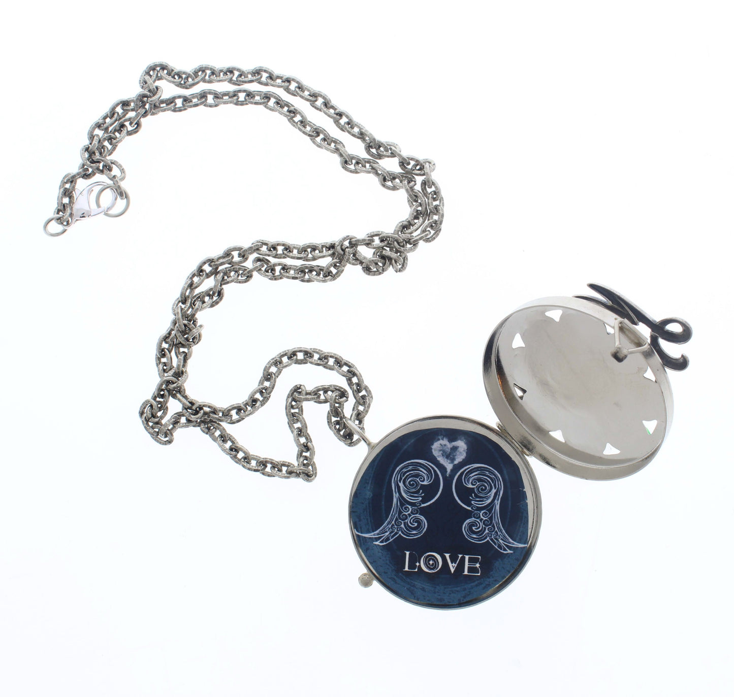 43mm Timeless Mother's Love Necklace, made in USA, each