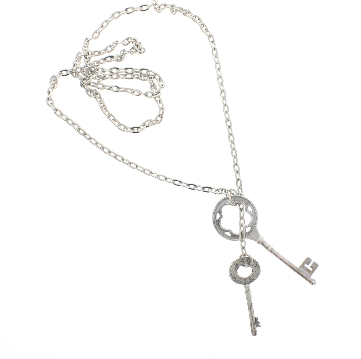 Timeless Secrets Necklace, made in USA, each