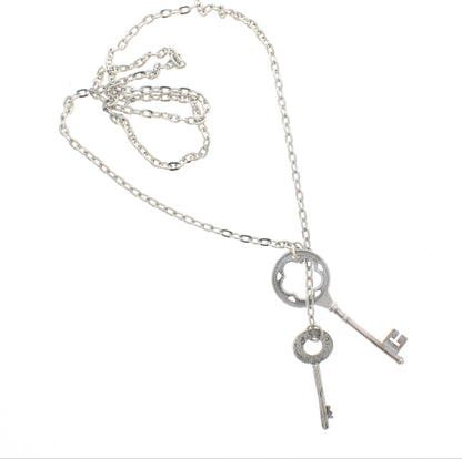 Timeless Secrets Necklace, made in USA, each