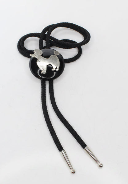 42mm Loyal Companion Bolo Tie, made in USA, each