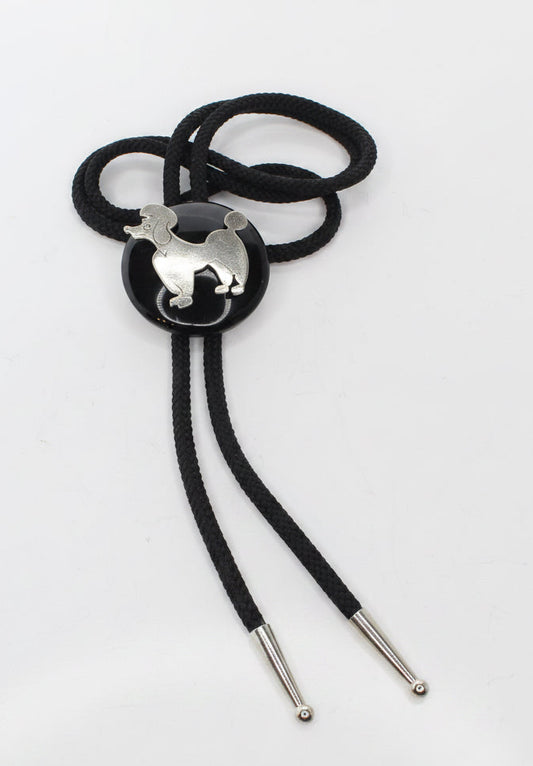 42mm Loyal Companion Bolo Tie, made in USA, each