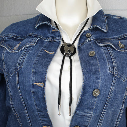 42mm Loyal Companion Bolo Tie, made in USA, each
