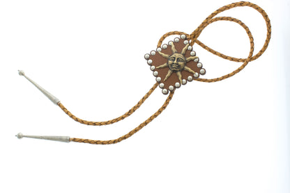 68mm x 68mm Solstice Spirit Bolo, made in USA, each