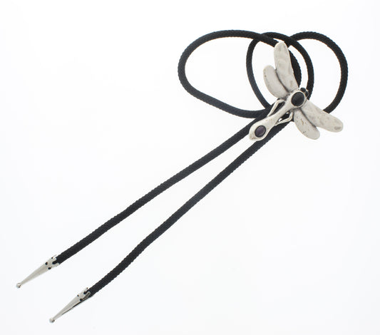 66mm x 72mm The Stillwater Flyer Bolo Tie, made in USA, each