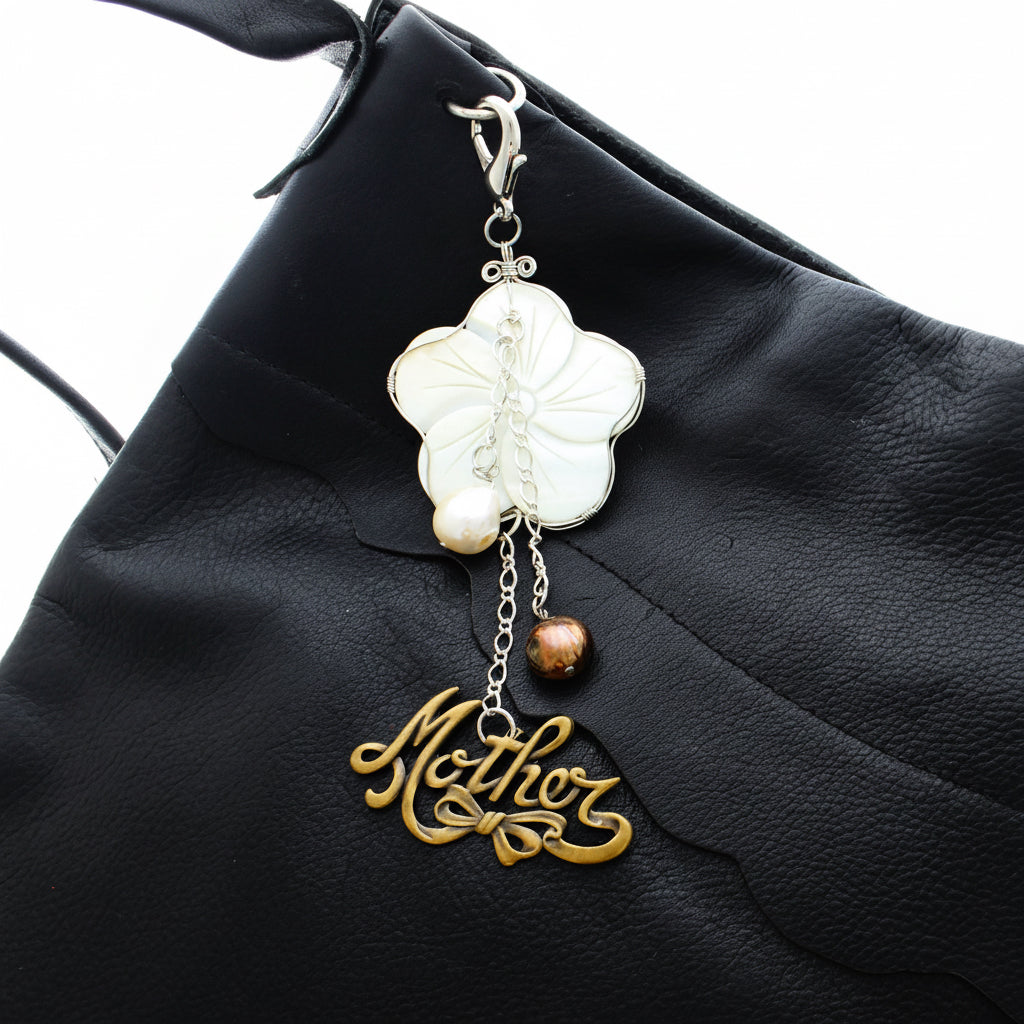 Mother’s Bloom, made in USA, each