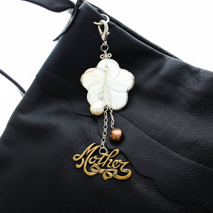 Mother’s Bloom, made in USA, each