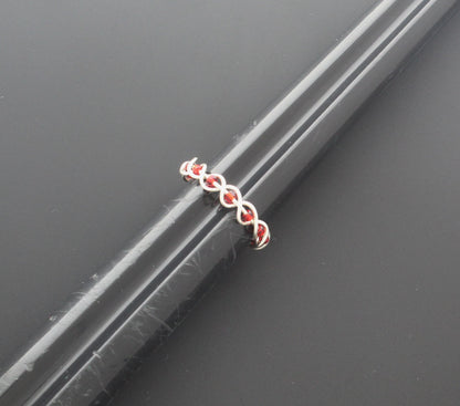 Red Vine Ring, made in USA, each