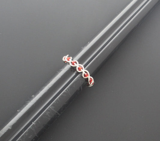 Red Vine Ring, made in USA, each