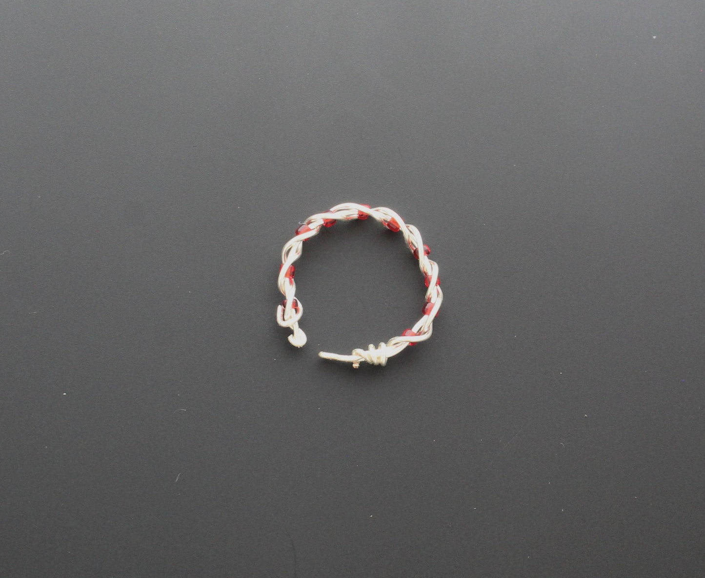 Red Vine Ring, made in USA, each