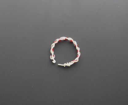 Red Vine Ring, made in USA, each
