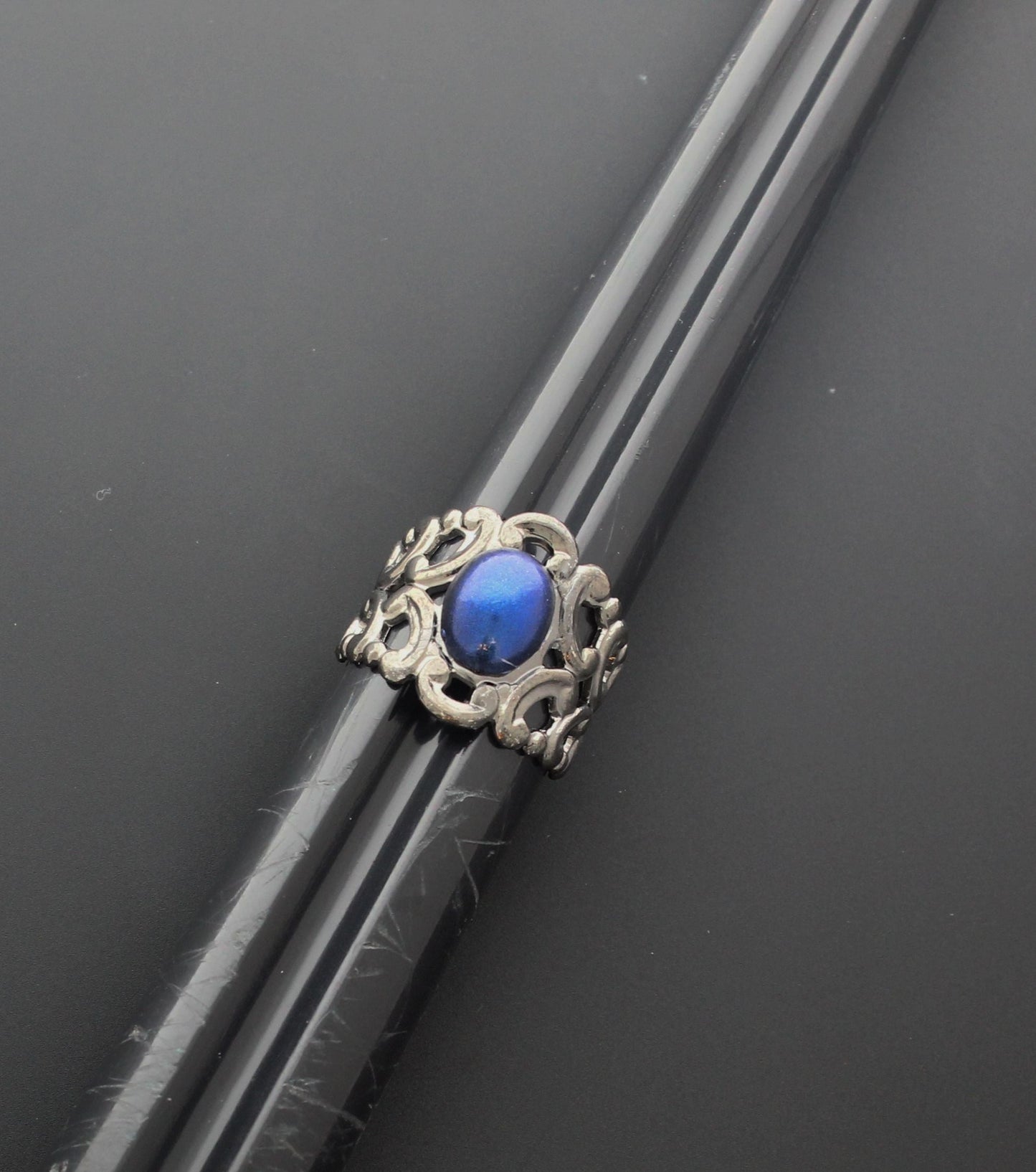 Midnight Empress Ring, made in USA, each
