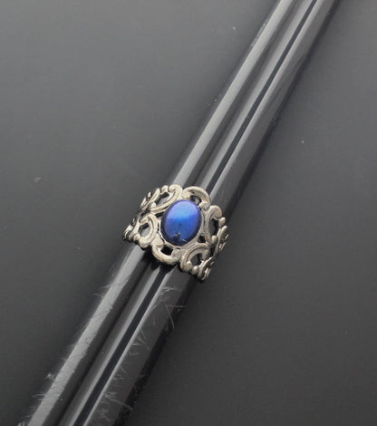 Midnight Empress Ring, made in USA, each