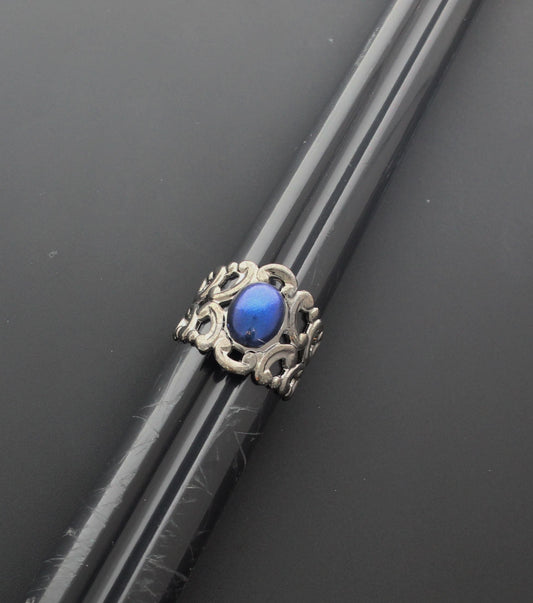 Midnight Empress Ring, made in USA, each