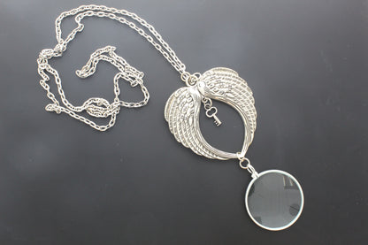 Angelic Insight Monocle, made in USA, each