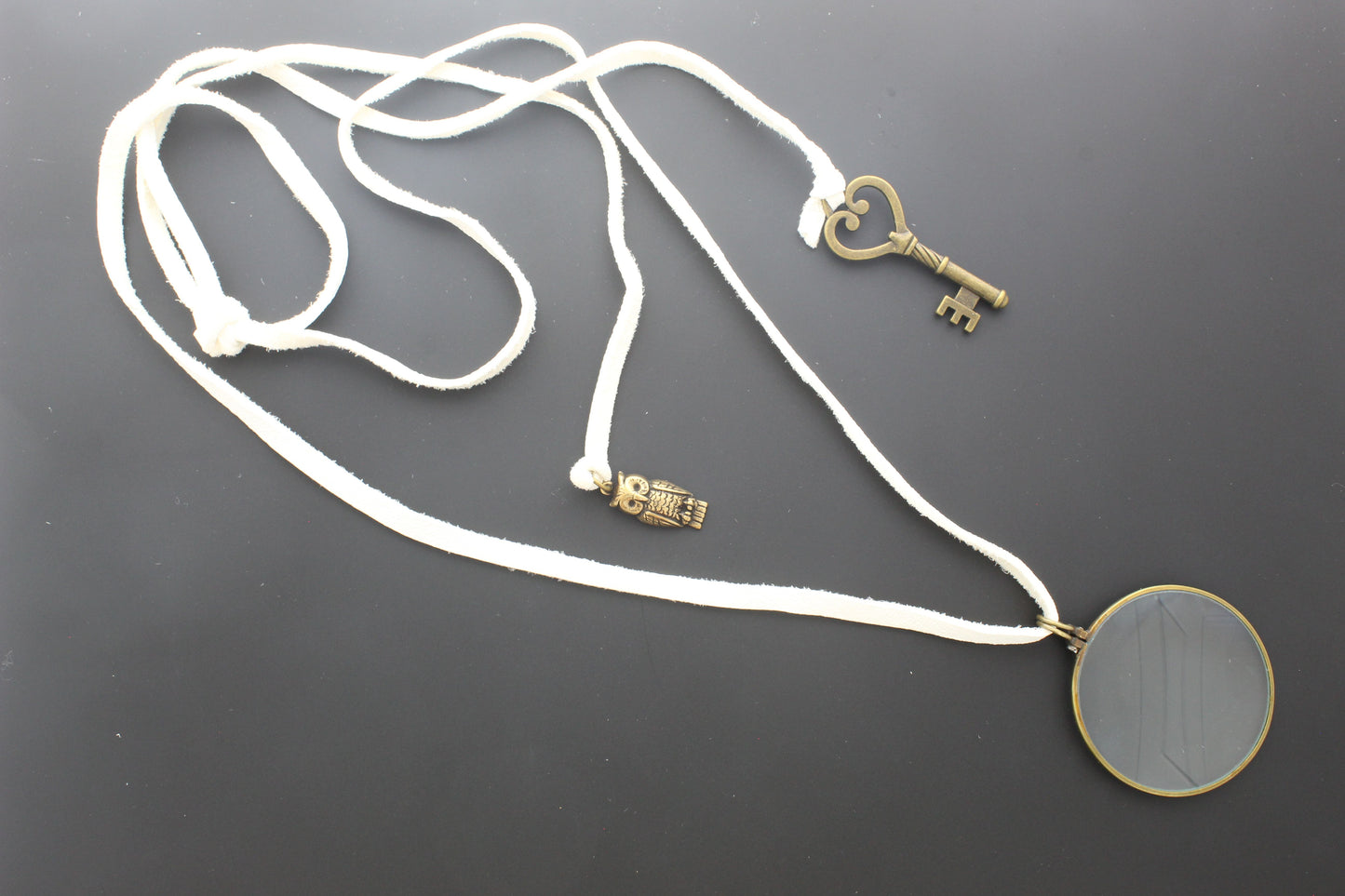 Watcher’s Keepsake Necklace, made in USA, each