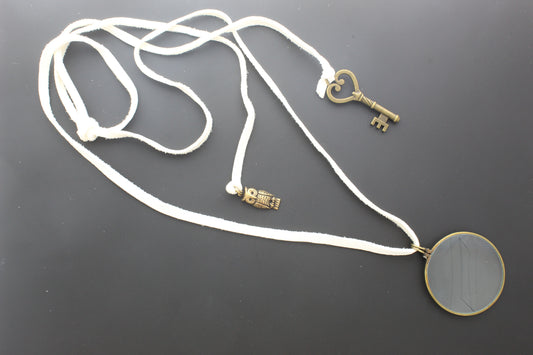 Watcher’s Keepsake Necklace, made in USA, each