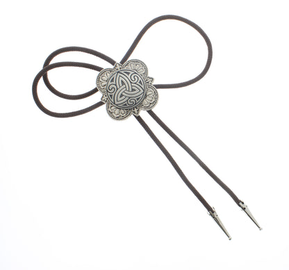 50mm Celtic Legacy Bolo Tie, made in USA, each