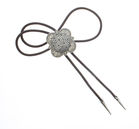 50mm Celtic Legacy Bolo Tie, made in USA, each