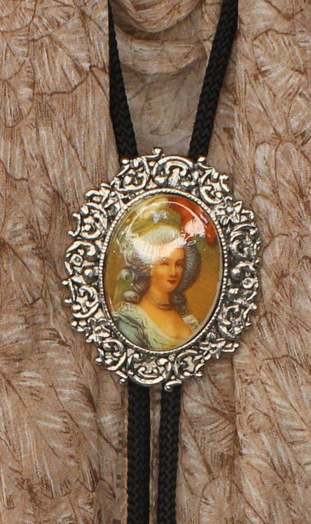 62mm x 51mm The Aristocrat Bolo, made in USA, each