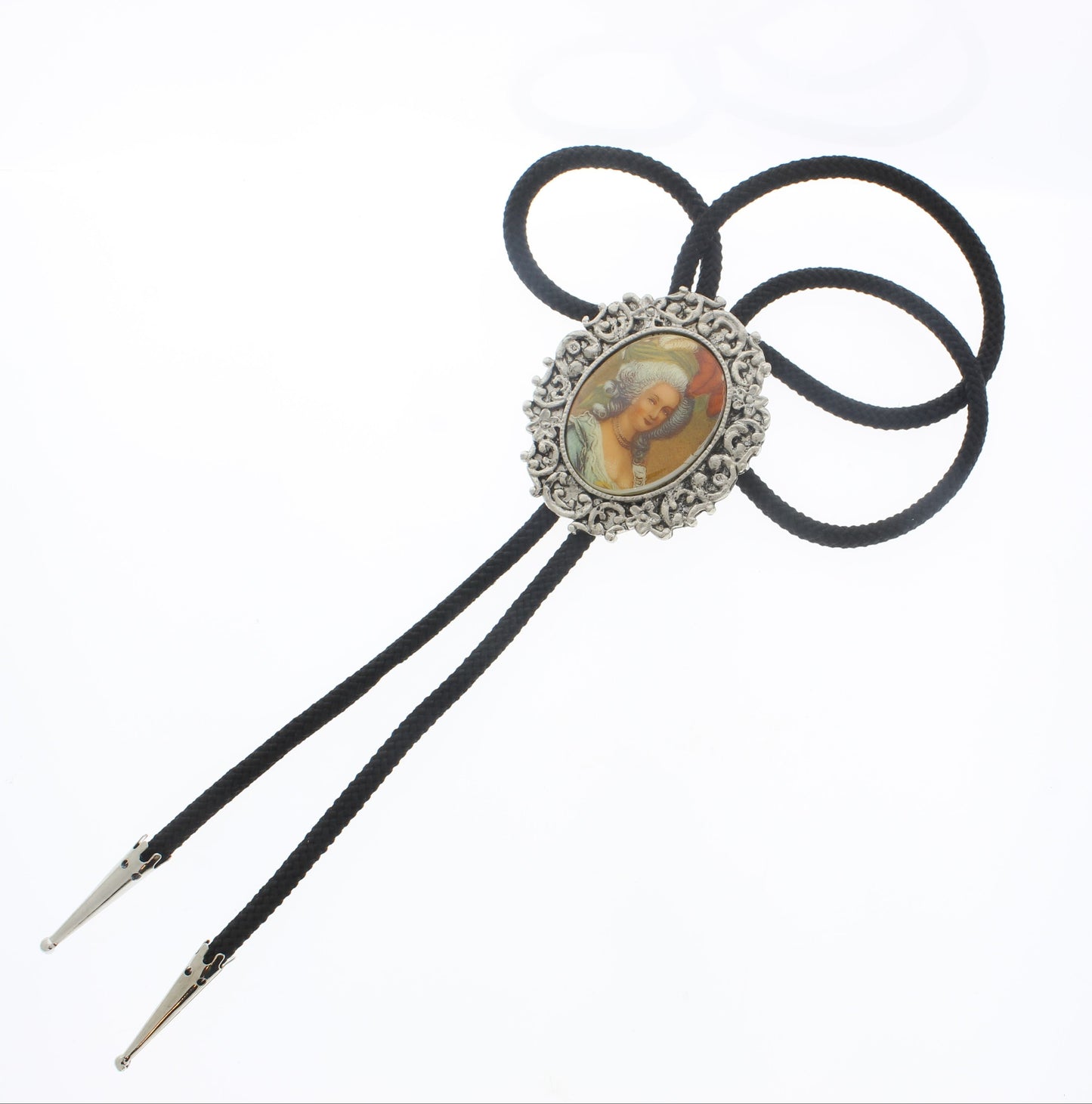 62mm x 51mm The Aristocrat Bolo, made in USA, each