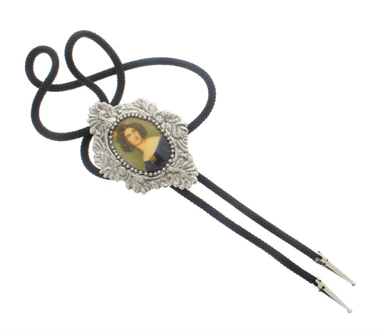 82mm x 60mm Aristocratic Beauty Bolo, made in USA, each