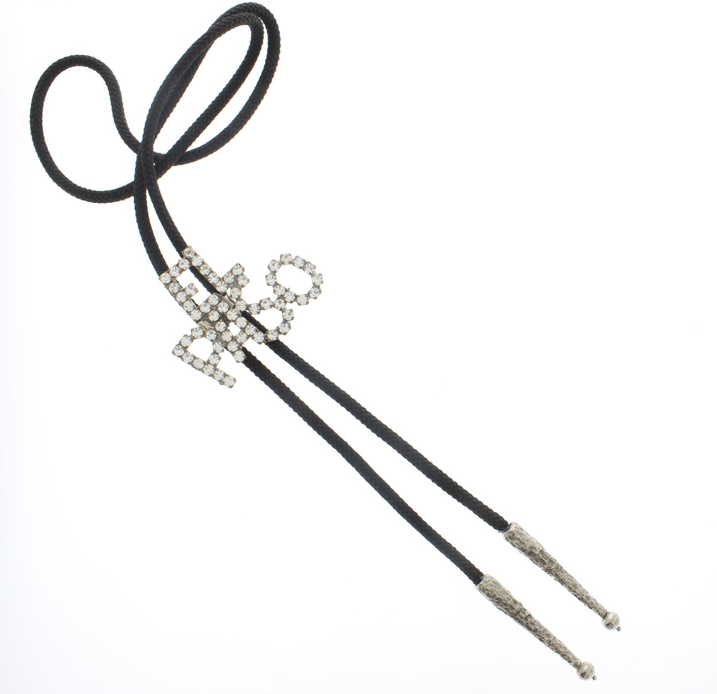 1.93” x 2.31” Star of El Paso Bolo, made in USA, each