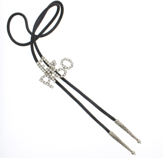 1.93” x 2.31” Star of El Paso Bolo, made in USA, each