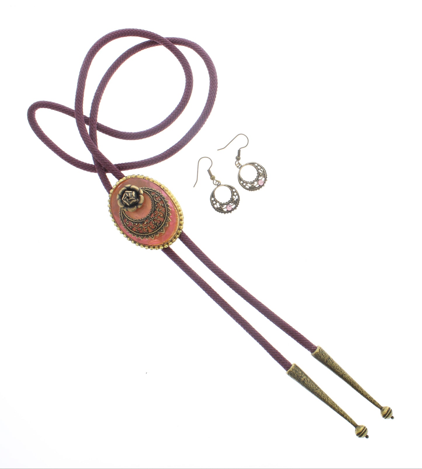 Western Bloom Collection, made in USA, 1 set of 3