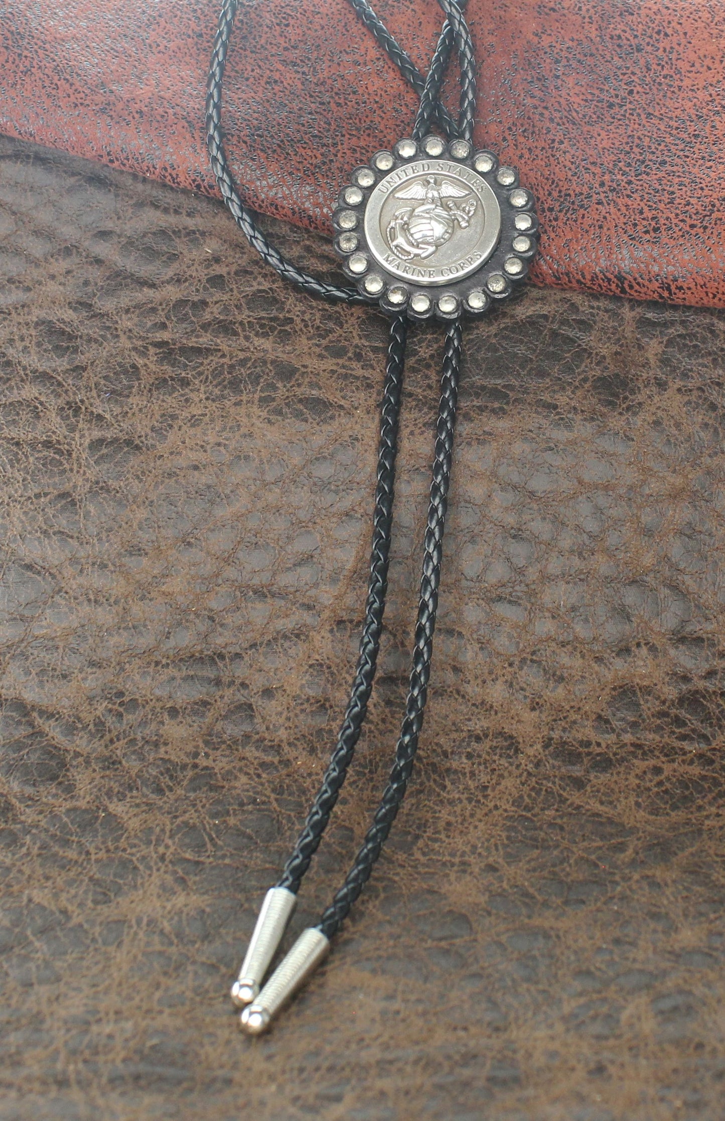 48mm Semper Fi Bolo, made in USA, each