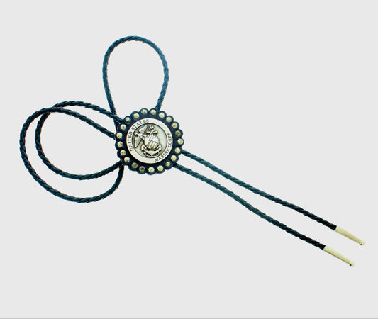 48mm Semper Fi Bolo, made in USA, each